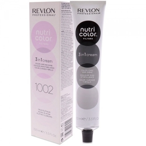 Revlon Nutri Color Filters 1002, 100 